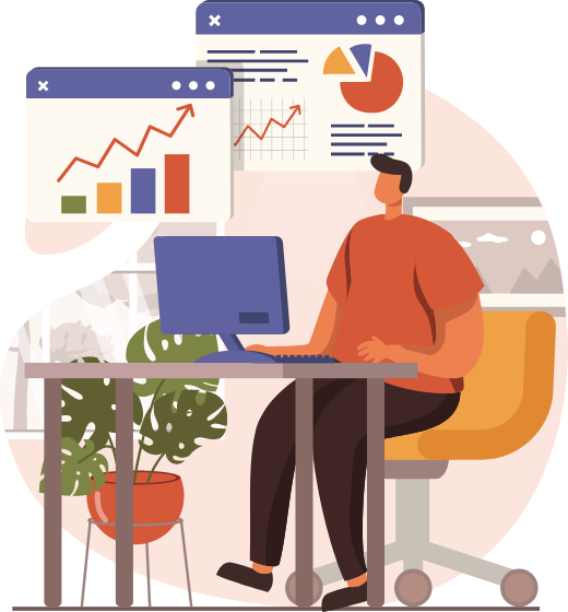 Affiliate partnership