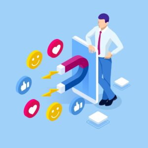 Blogging Website Development