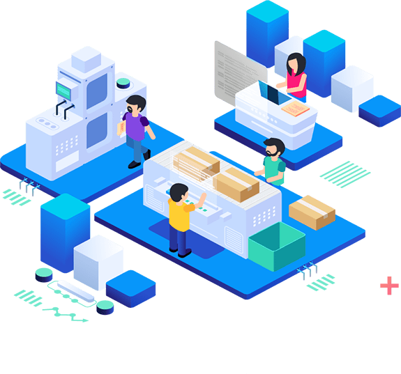 Corporate App Corporate App