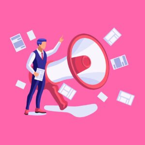 News Website Development