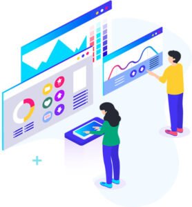 Non-Profit Organization Website Development