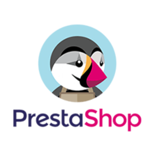 PrestaShop Website