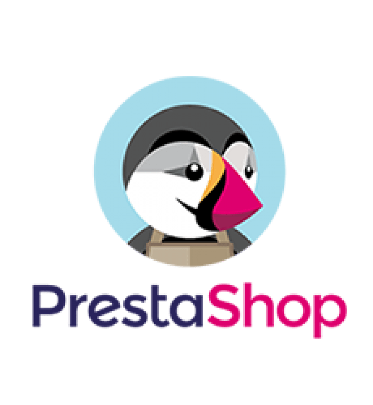 PrestaShop Website PrestaShop Website