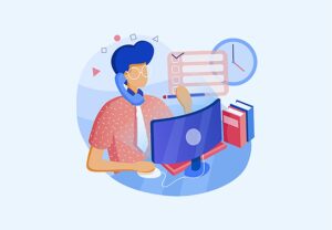 School App Development