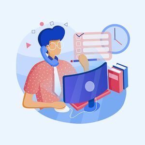 School App Development