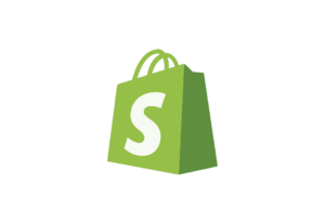 Shopify Website