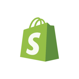 Shopify Website