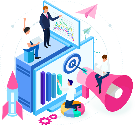 Social Media Marketing (SMM)