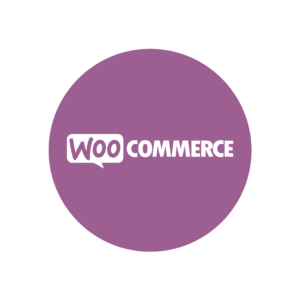 WooCommerce Website